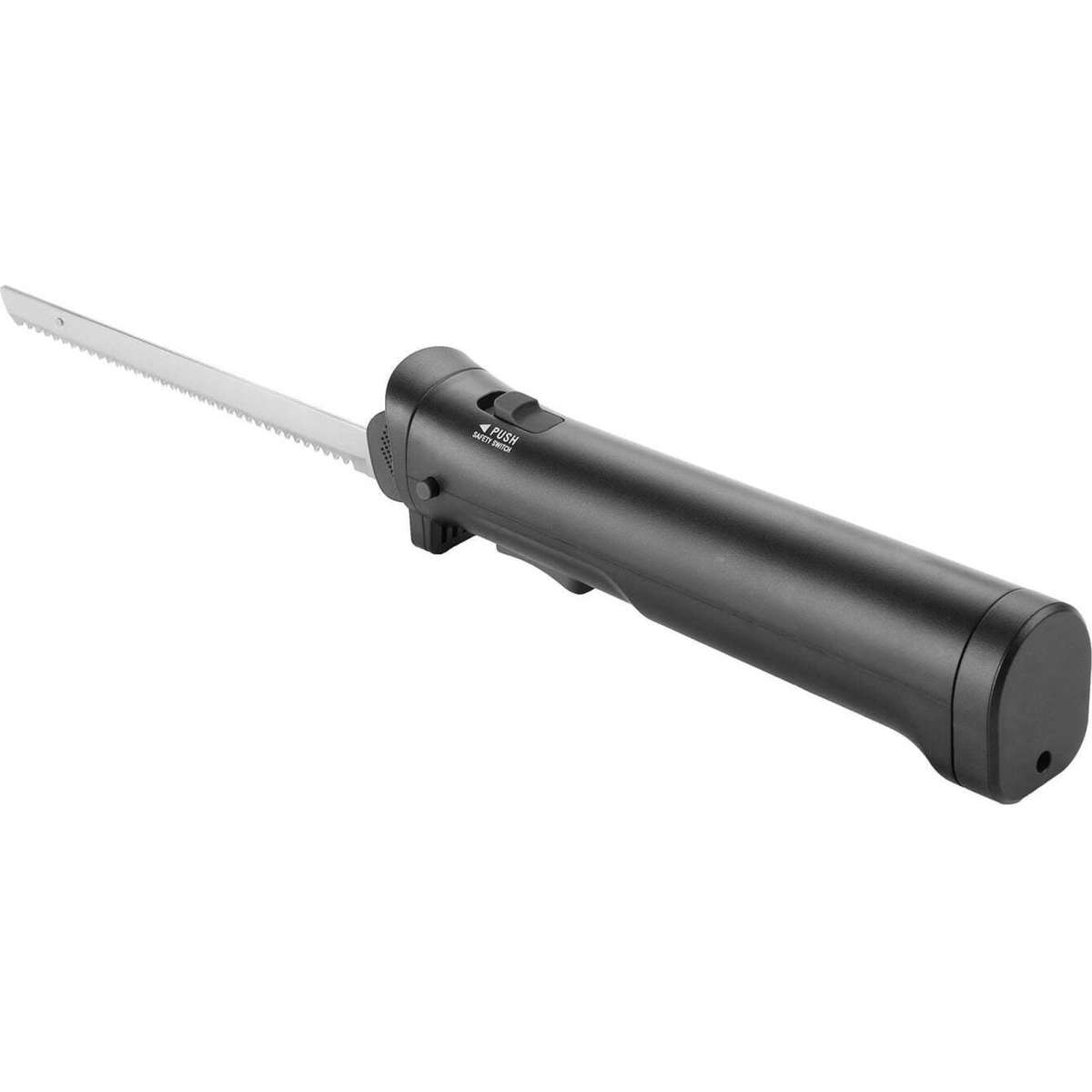 Healthy Choice Stainless Steel Rechargeable Cordless Electric Blade