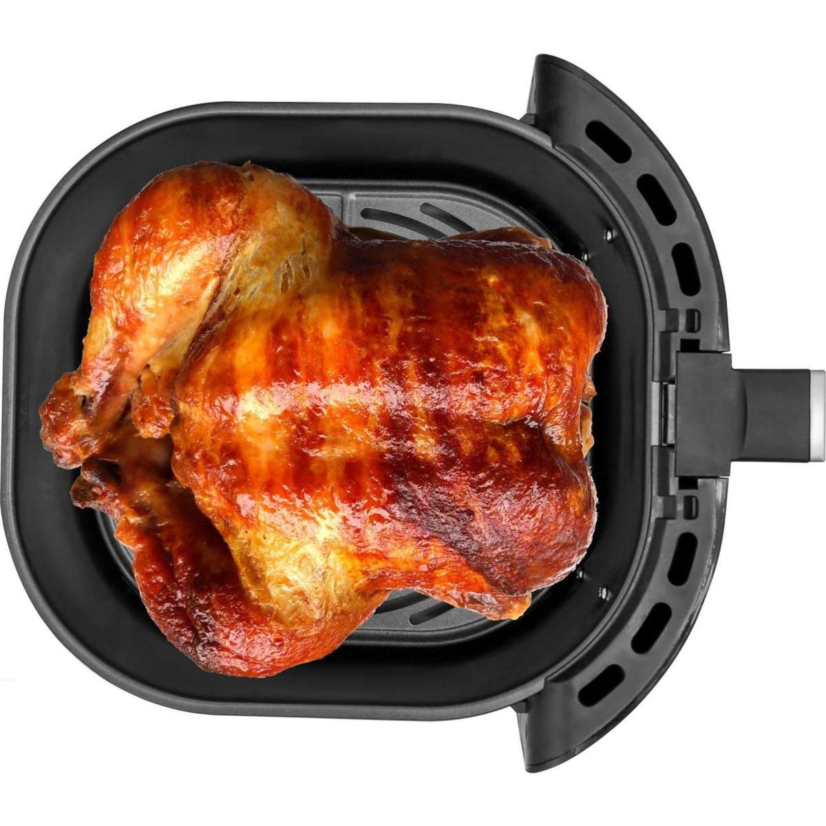 Healthy Choice 8L Digital Air Fryer, 1800W, NonStick, 8 Cooking