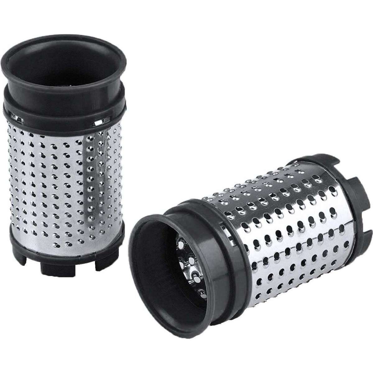 Healthy Choice Cordless Rechargeable Electronic Grater for Food, Cheese