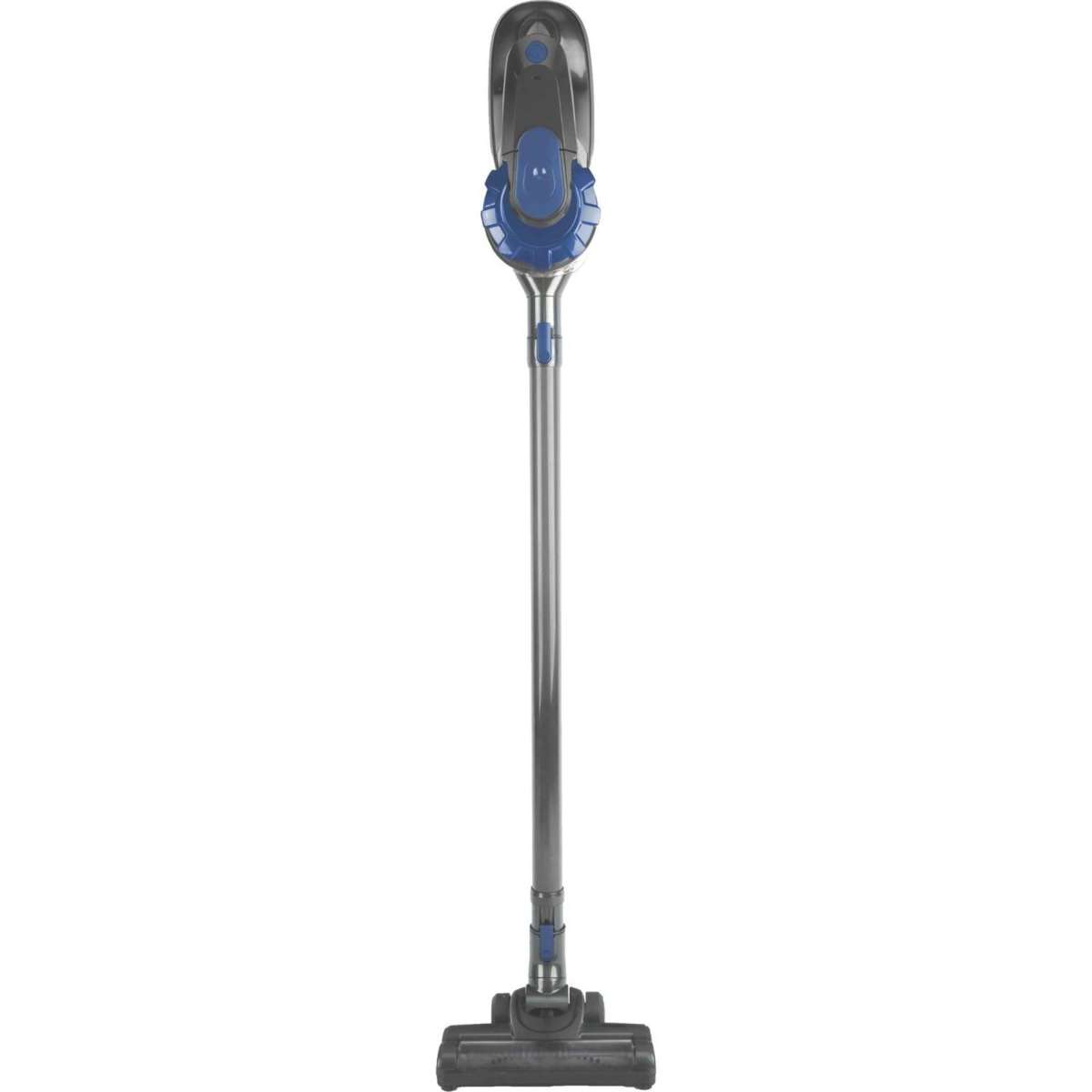 Lenoxx Rechargeable Handheld Stick Cordless Vacuum Cleaner (Blue/Grey