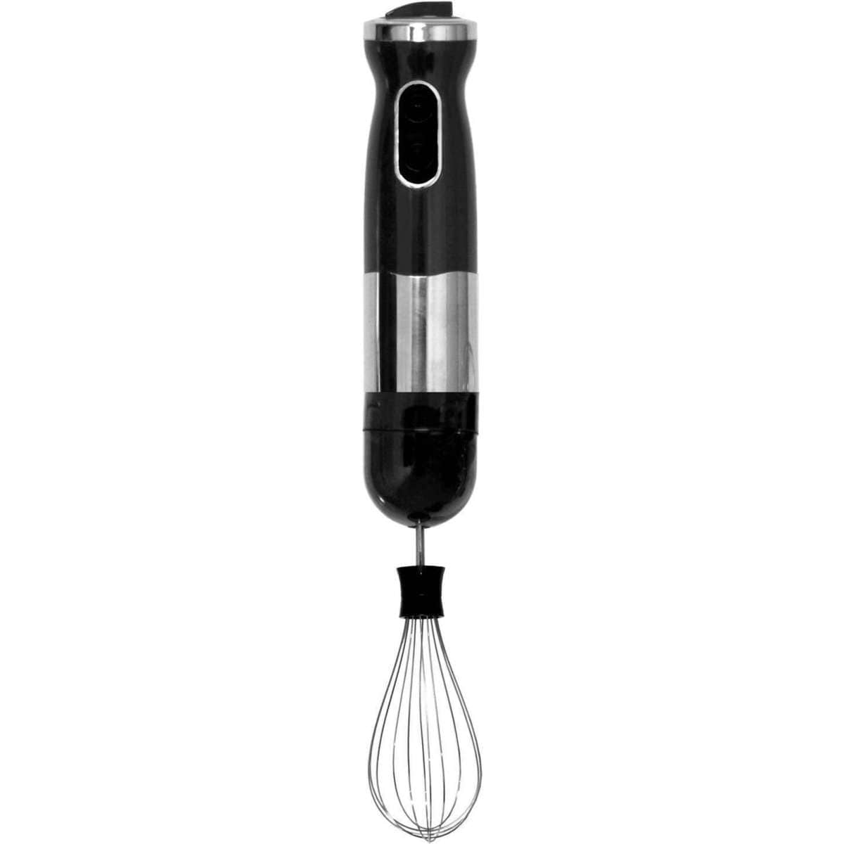 Healthy Choice Electric Stick/ Hand Blender & Mixer (Black) 700ml