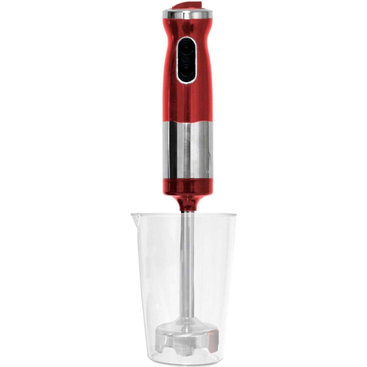 Healthy Choice Electric Stick/ Hand Blender & Mixer (Black) 700ml