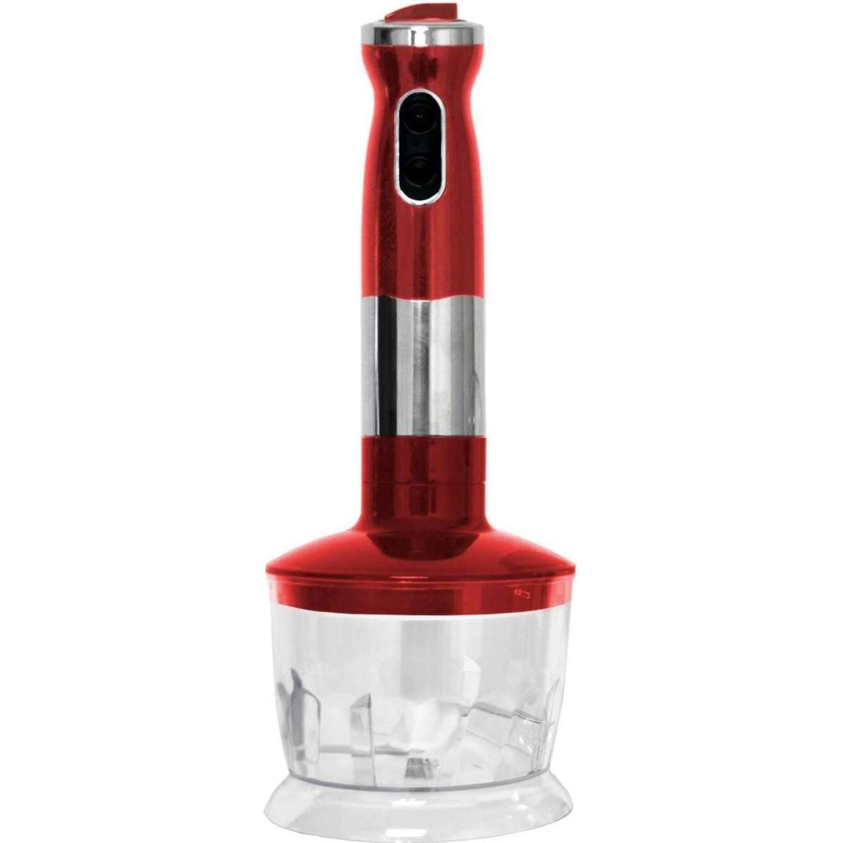 Healthy Choice Electric Stick/ Hand Blender & Mixer (Black) 700ml