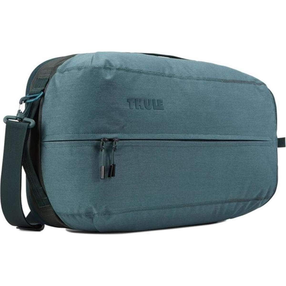 Thule Vea 21L Backpack Deep Teal Woolworths