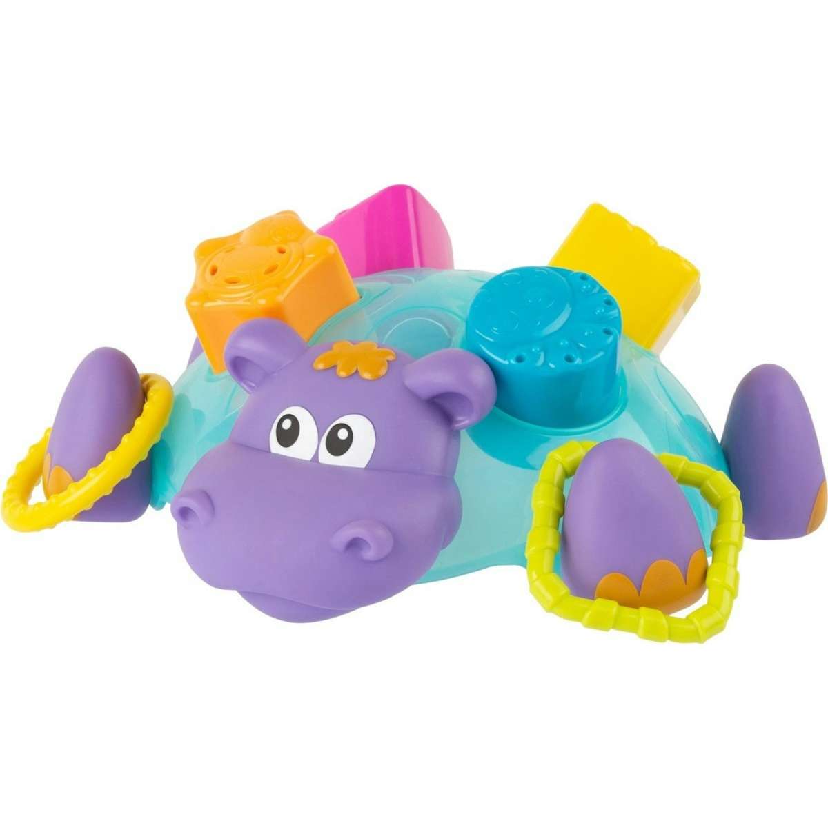 Playgro deals shape sorter