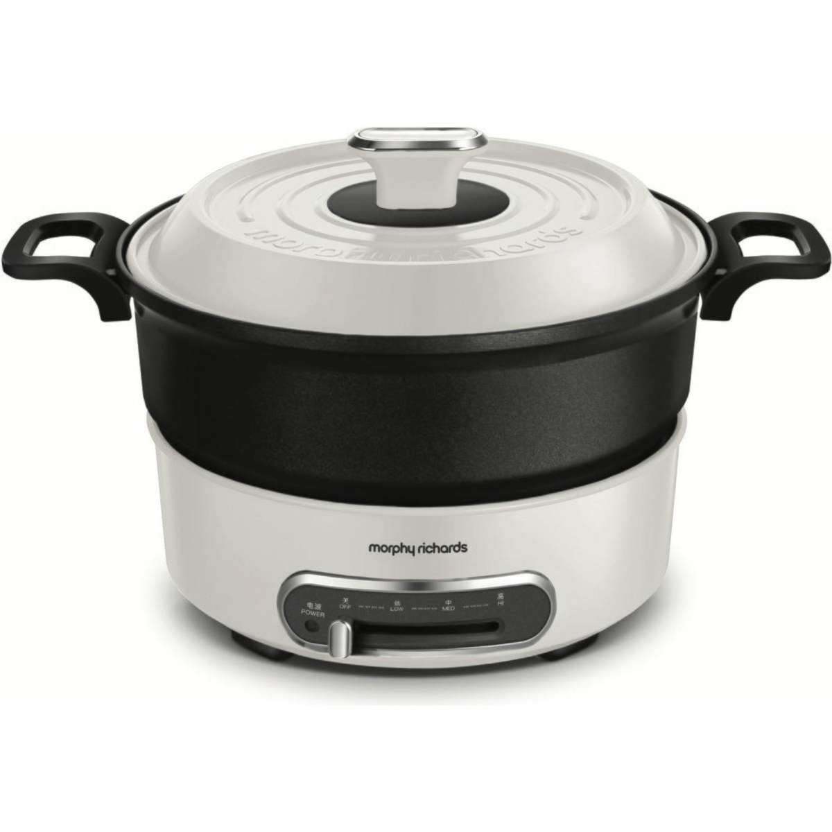 ge slow cooker