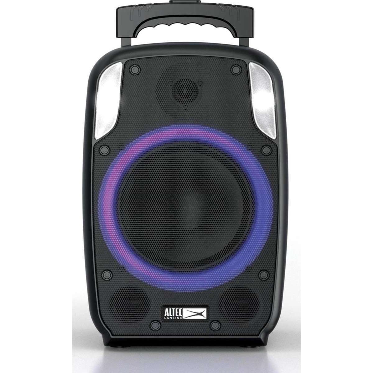 Altec lansing large sales speaker