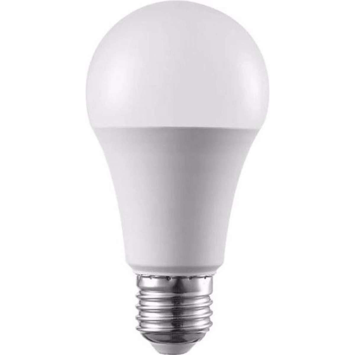 Tavice LED Bulb 12W E27 Globe Light Cool White Screw [10 Pack] Woolworths