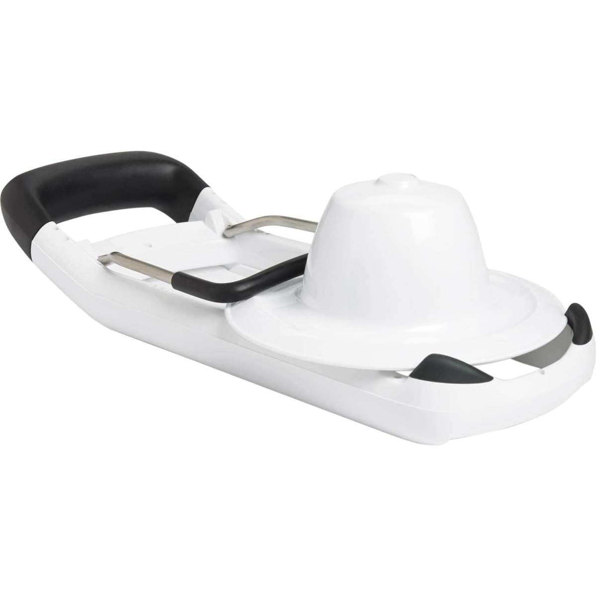 Oxo Good Grips Simple Mandoline Slicer White Woolworths