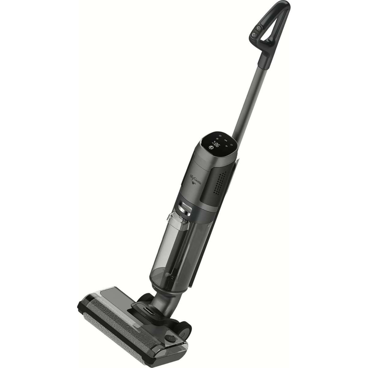 MyGenie Titan XL Intelligent Stick Vacuum 4in1 Wet Dry Mop Vacuum