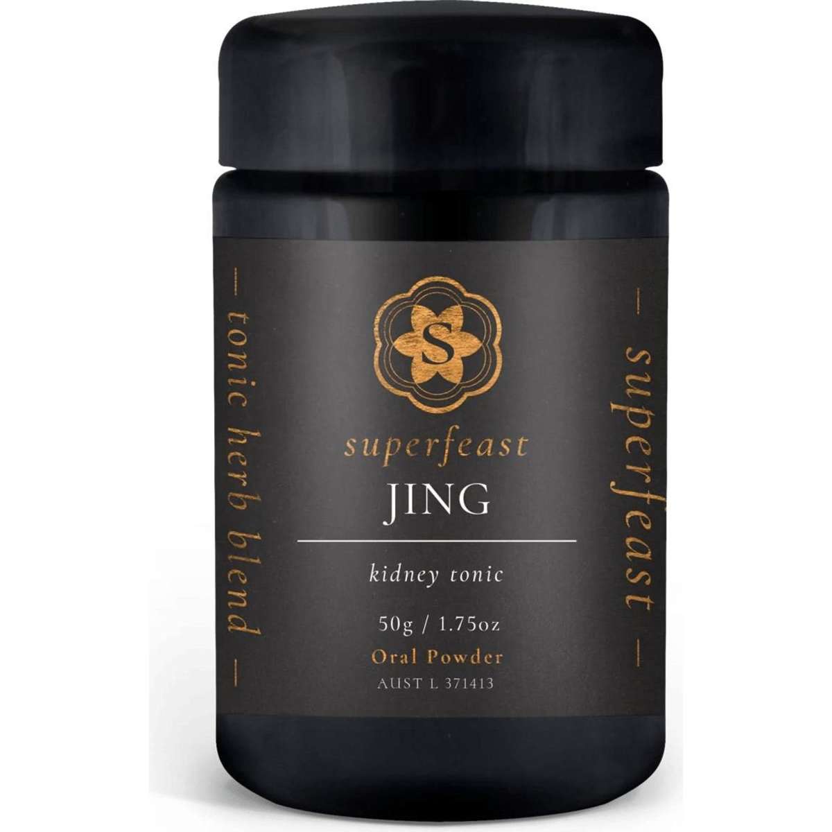 SuperFeast Jing 100g | Woolworths