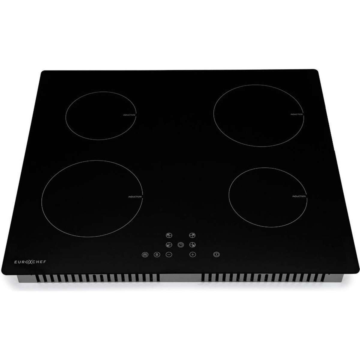 versatile induction cooker