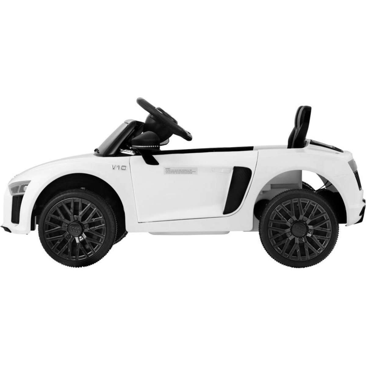 Rigo Audi R8 Ride On Car Kids Sports Electric Toy Cars 12V w/ Remote