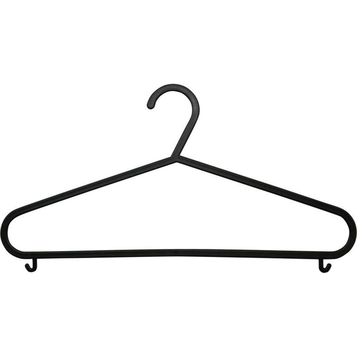 Boxsweden Clothes Hangers 40pc Woolworths