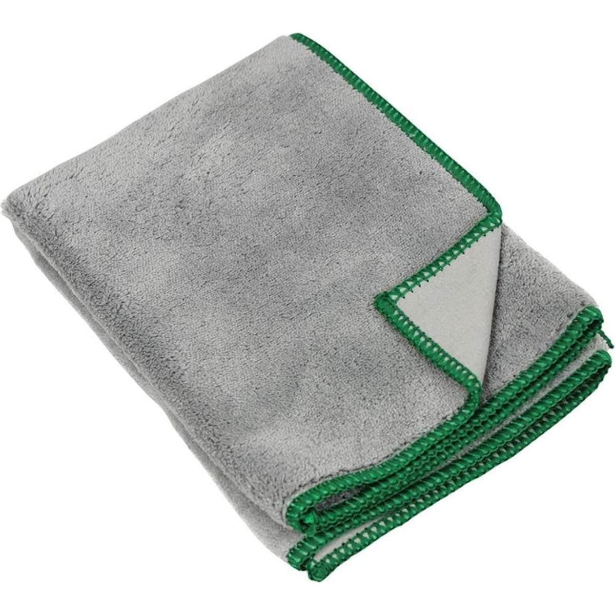 Oakwood Ultimate Microfibre Interior Detailing Cloth For Car 40x40cm