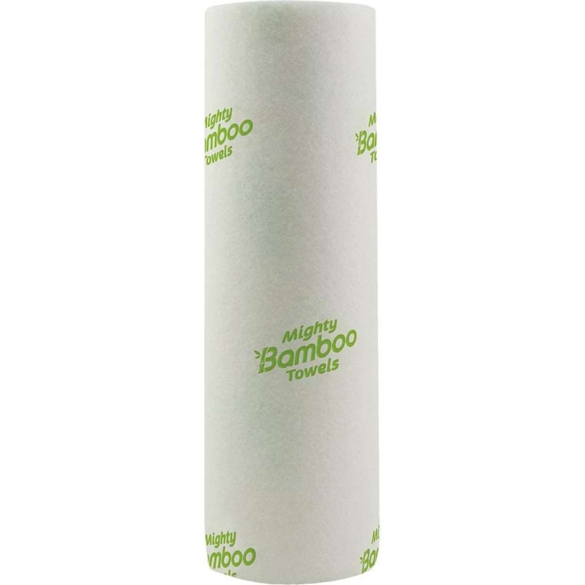 Tv Shop Mighty Bamboo Towels 2pc Woolworths