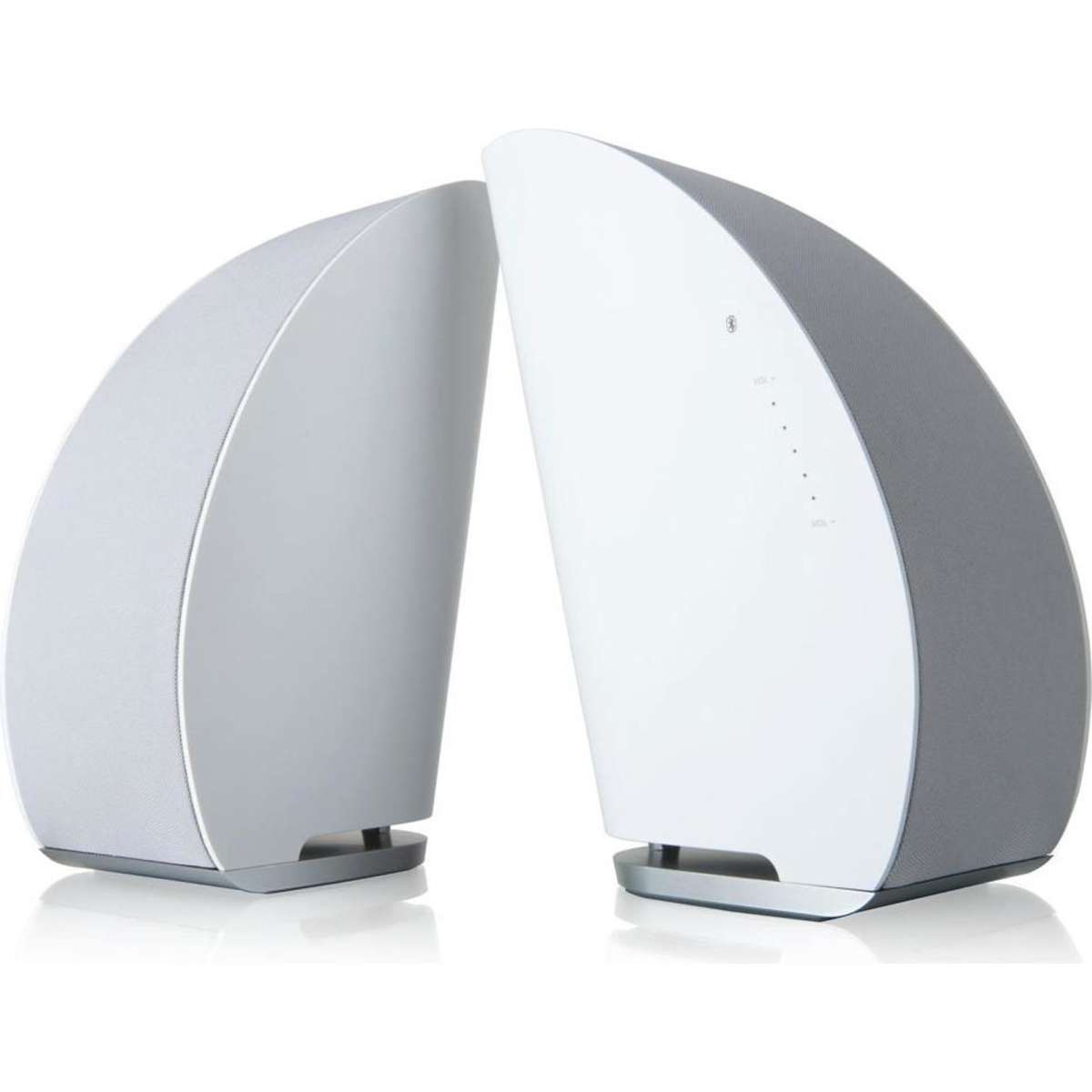 Jamo ds5 wireless bluetooth speaker white woolworths