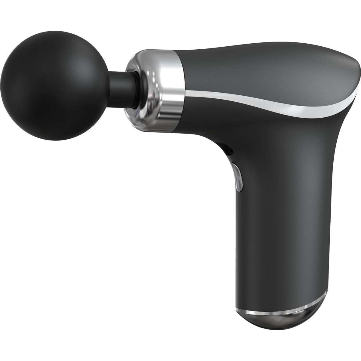 FitSmart Hyper Pro Mini FS250 Vibration Massage Device Black