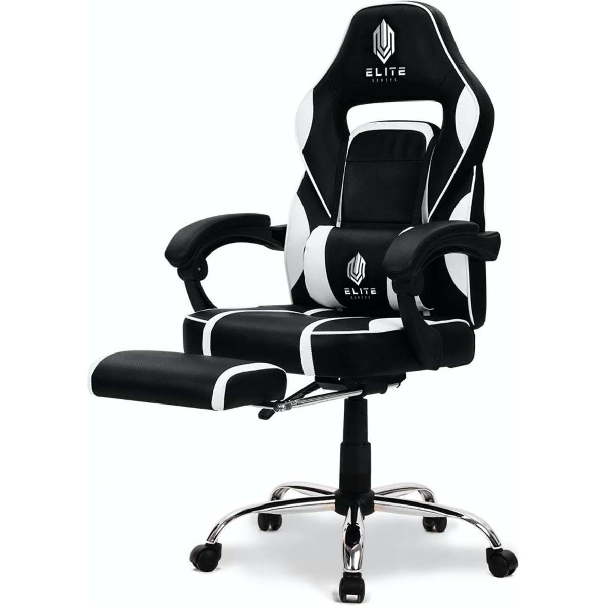 Overdrive Gaming Chair Racing Computer Pc Seat Office Reclining ...