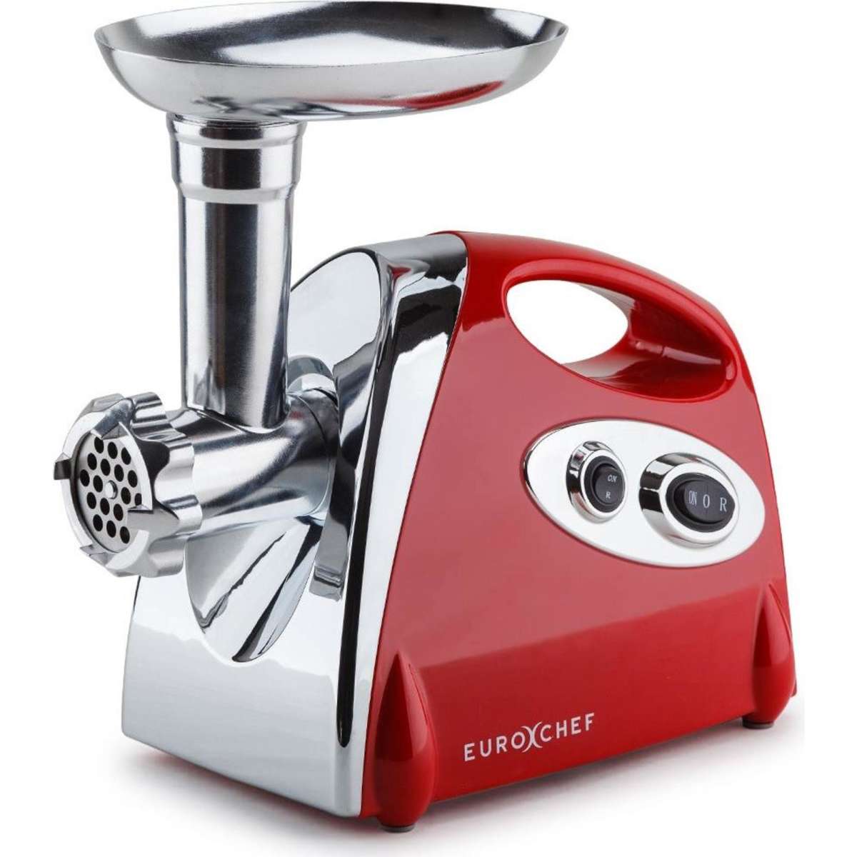 Eurochef Electric Meat Grinder Sausage Maker Filler Mincer Stuffer Kibbe Woolworths