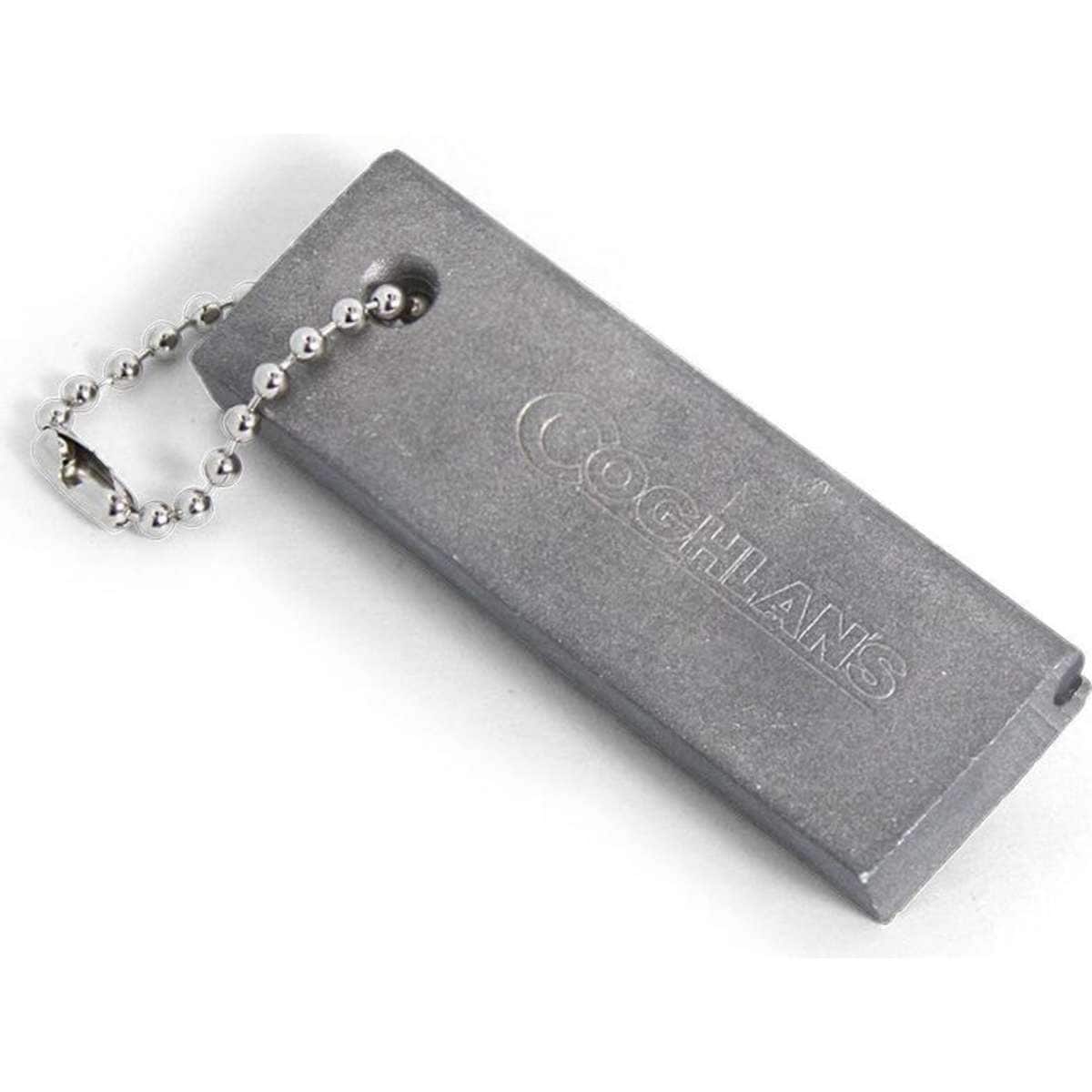 Coghlans 8cm Magnesium Fire Starter Woolworths