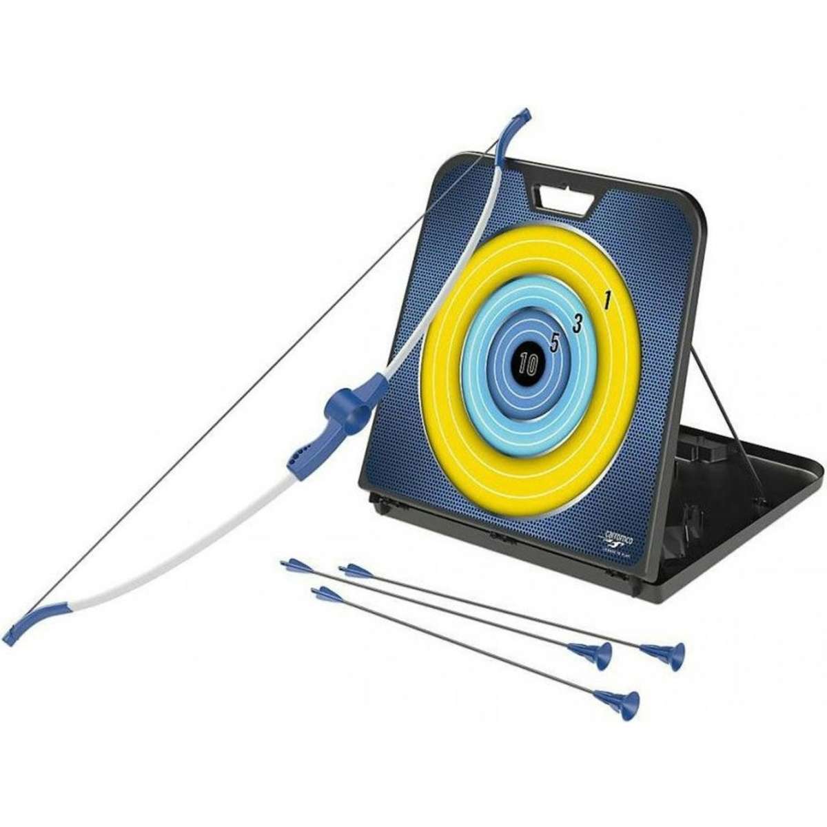 Carromco Bow & Arrow Soft Archery Set | Woolworths