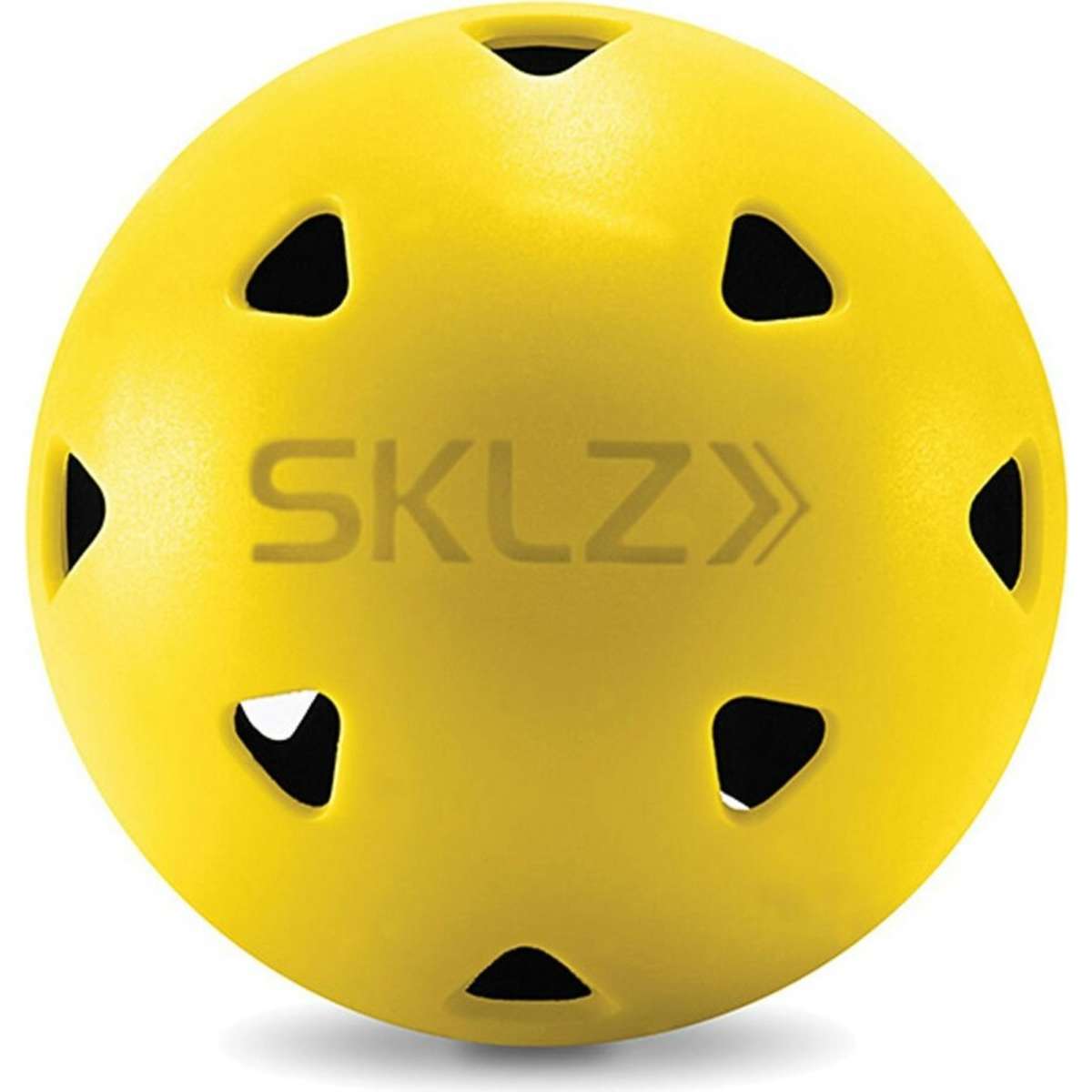 SKLZ Impact Practice Golf Balls 12pc Woolworths