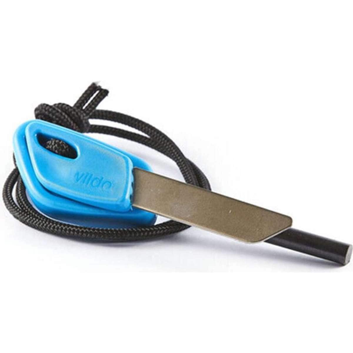 Wildo 9cm FireFlash Starter Blue Small Woolworths