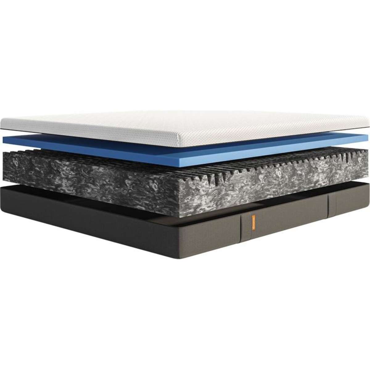 Emma Comfort Mattress 25cm [Single] Woolworths