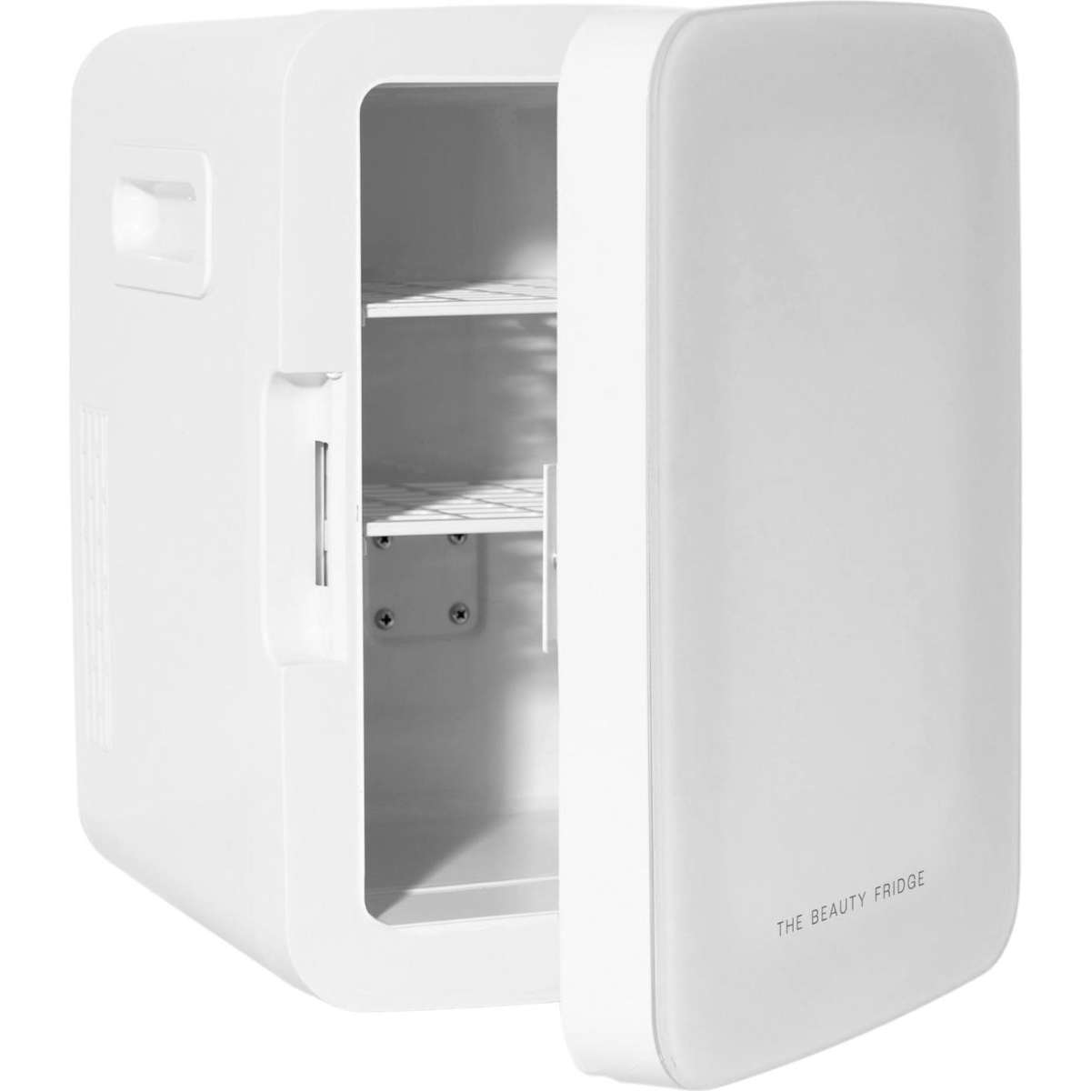 The Beauty Fridge White 10L Woolworths