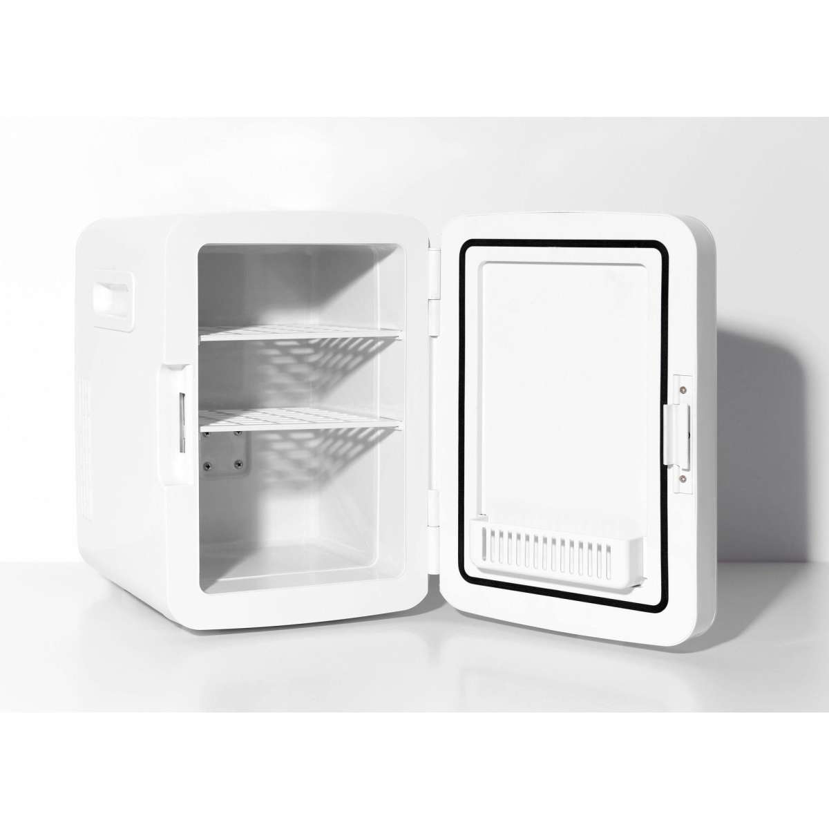 The Beauty Fridge Lilac 10L Woolworths