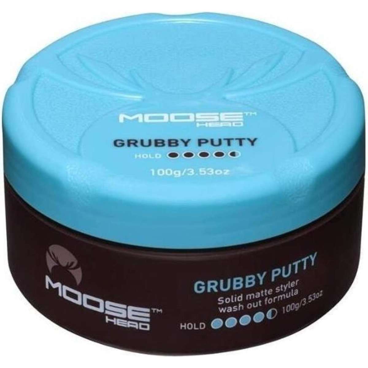 Moosehead Grubby Putty 100g x 6 Woolworths