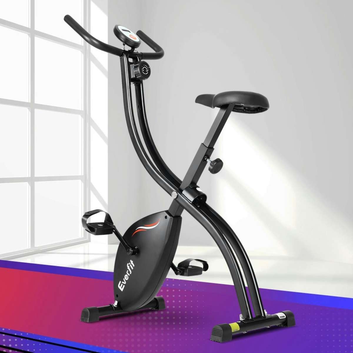 crossfit cycling machine