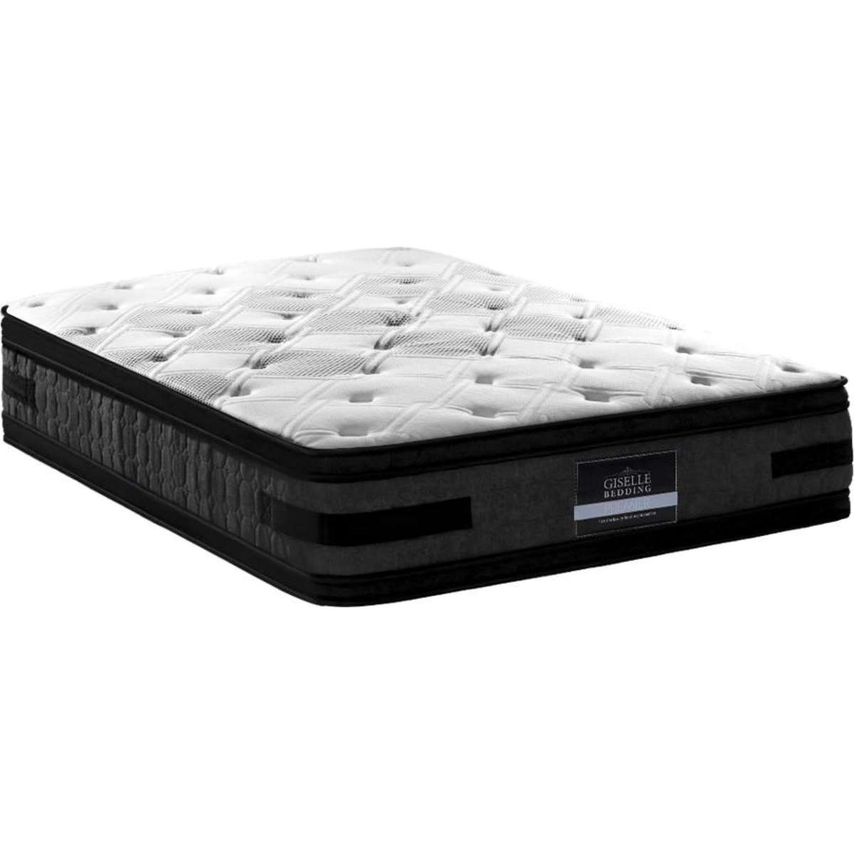 giselle euro top mattress king