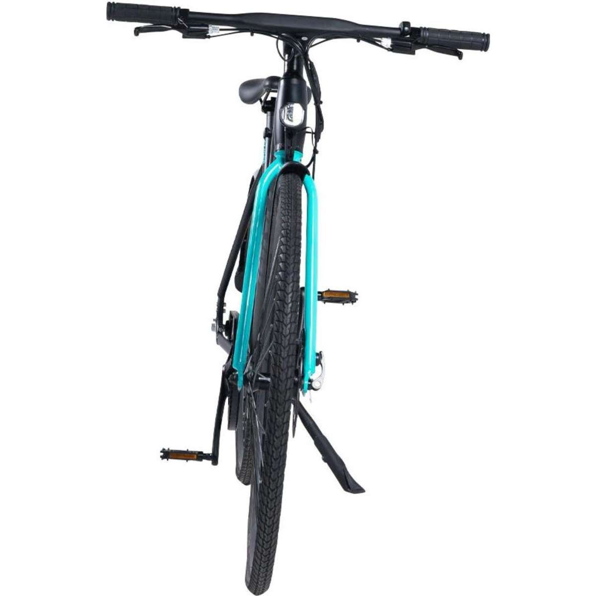 Ignite Glider Urban Women's eBike Black 15+ Woolworths