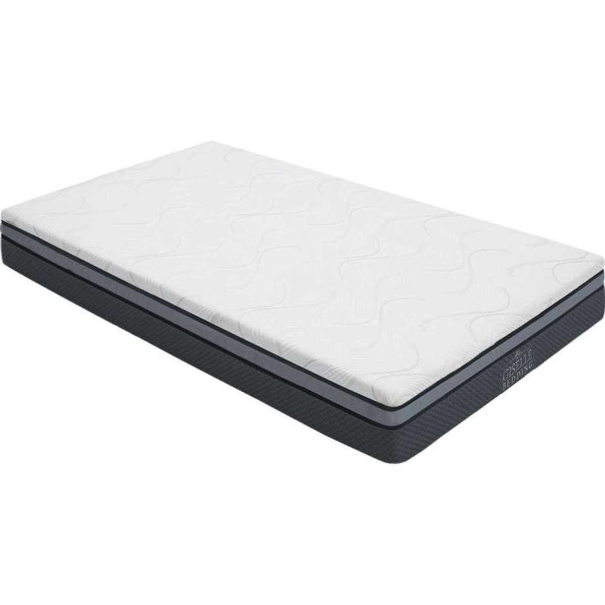 giselle bedding memory foam mattress