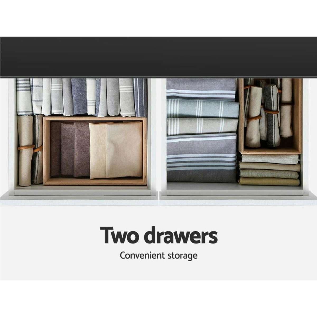 Artiss Shoe Shoes Storage Rack High Gloss Organiser Cupboard