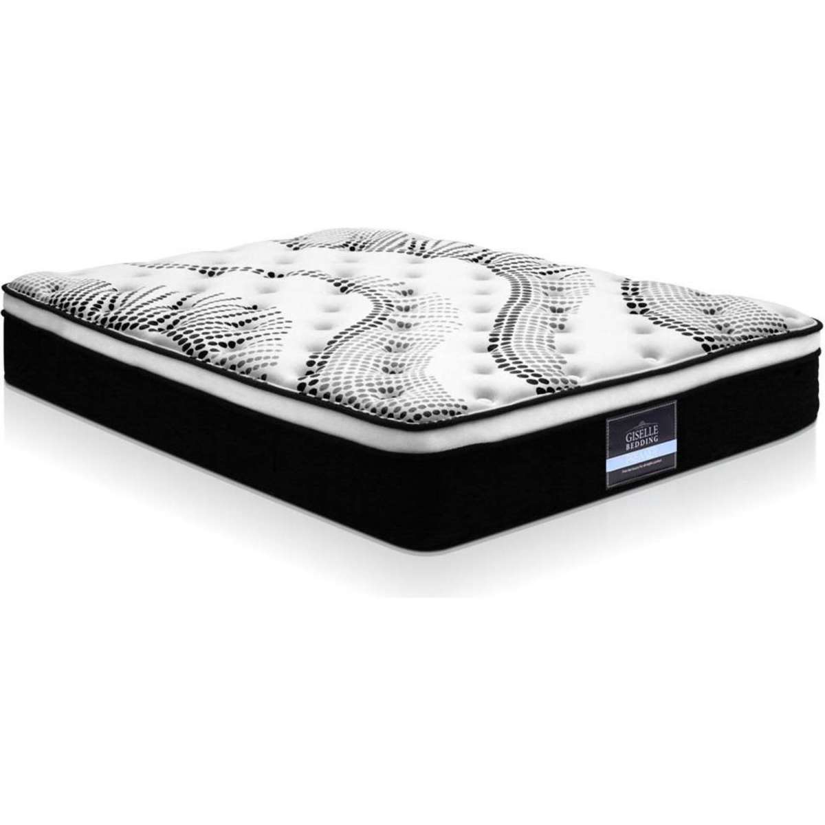 giselle bedding queen mattress