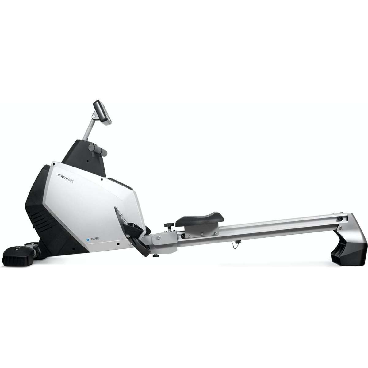 Lifespan Fitness Rower605 Resistance Rowing Machine Woolworths