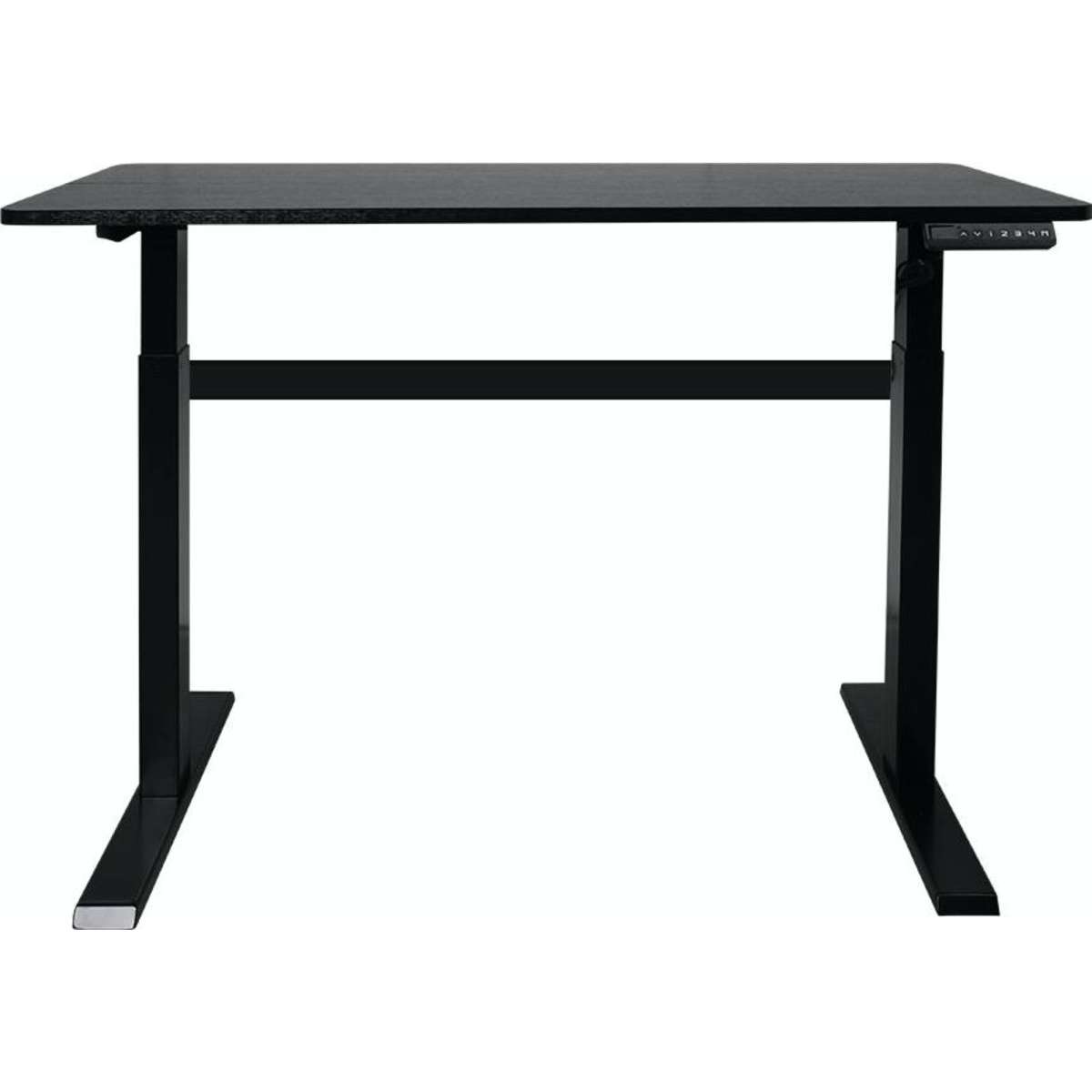 Levede Standing Desk Motorised Height Adjustable Stand Office Electric