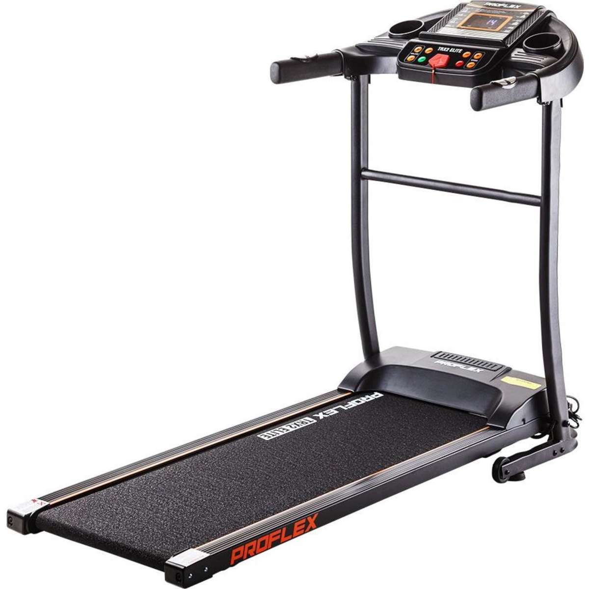 Proflex Trx2 Electric Treadmill Fitness Equipment Home Gym Exercise