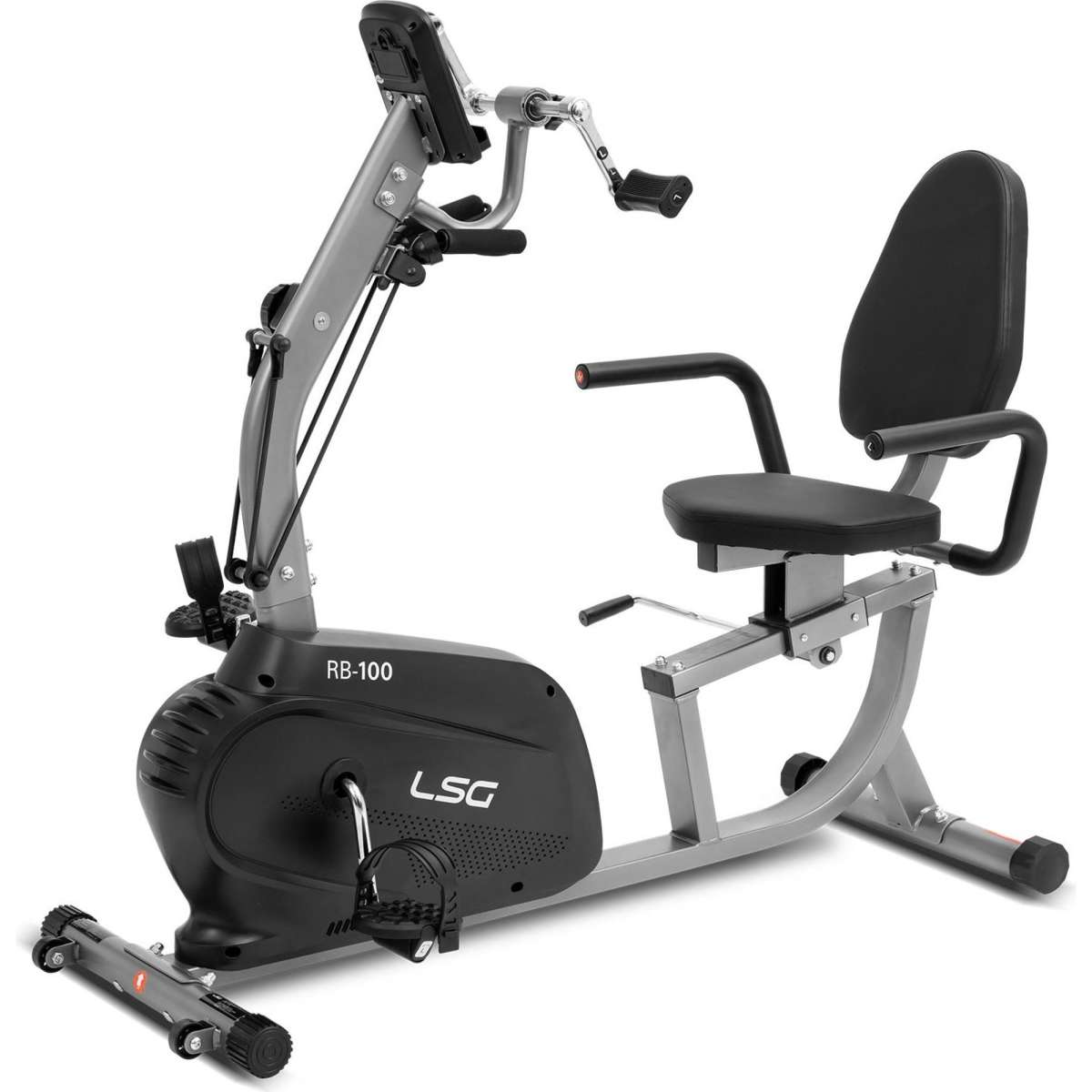 lsg exercise bike