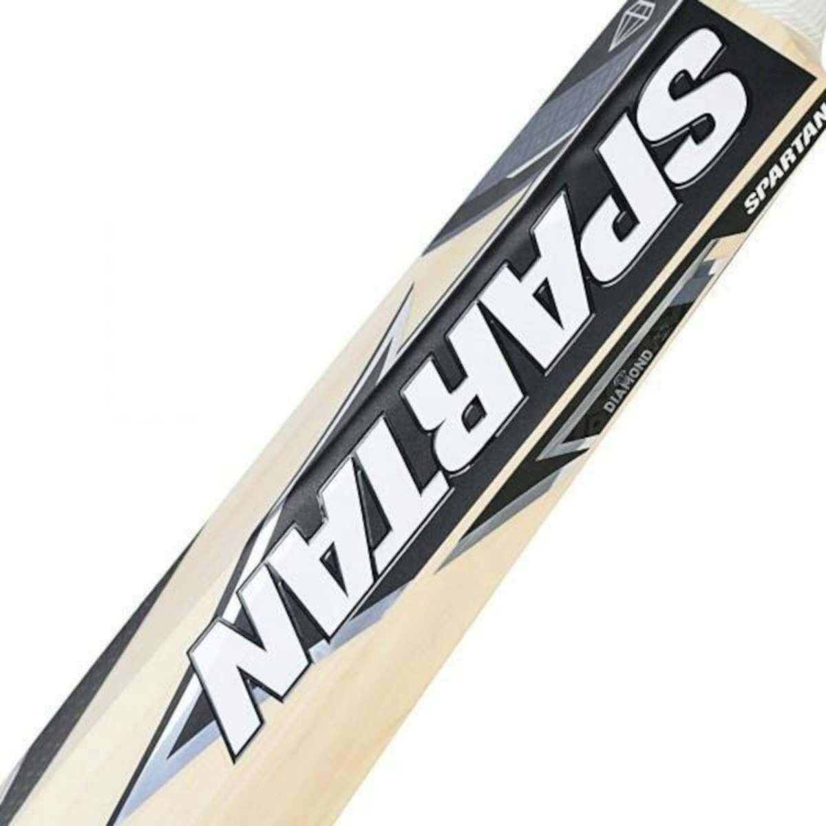 Spartan Diamond Players Edition Cricket Bat Grade 1 Woolworths