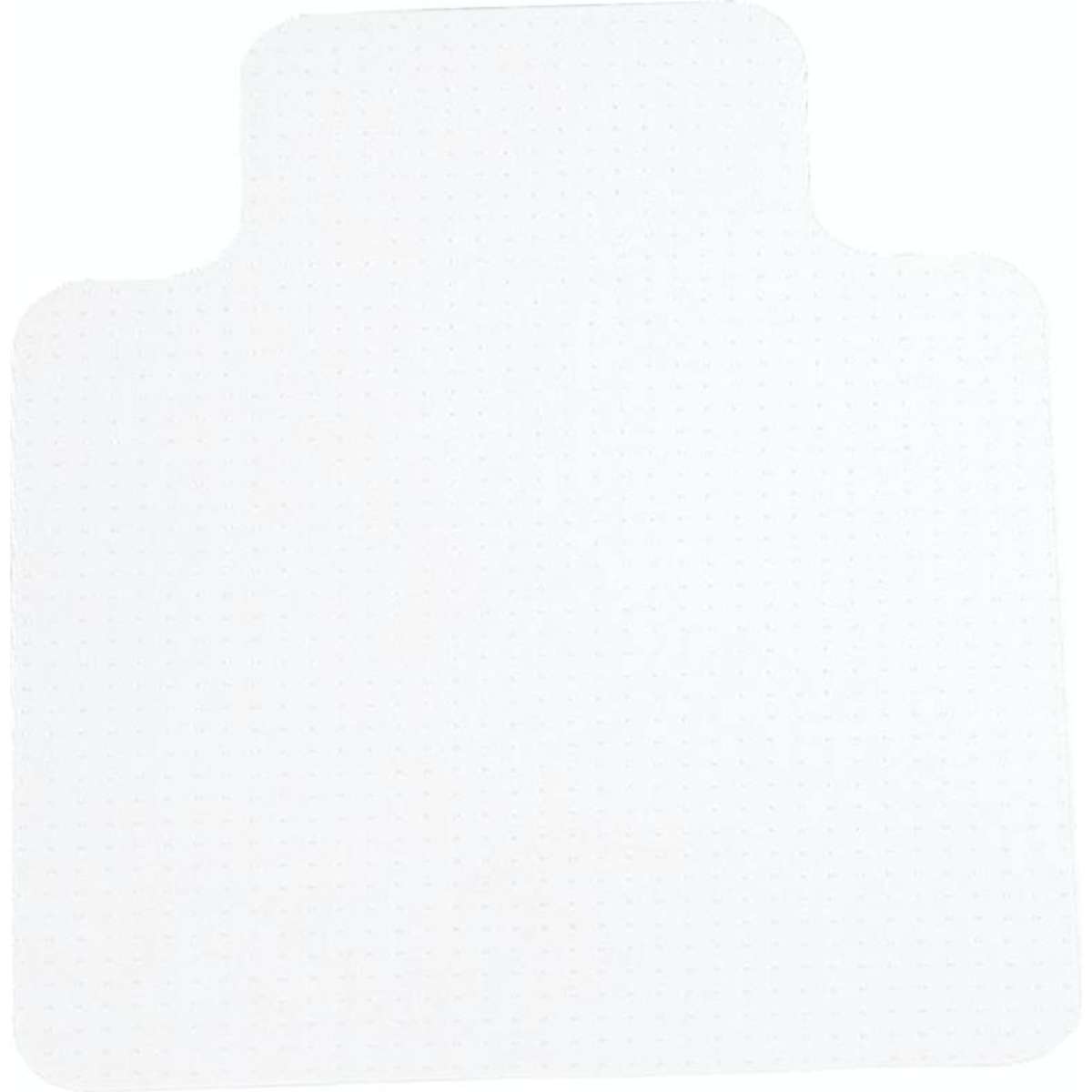 Marlow 5mm Thickness Chair Mat Carpet Floor Protector PVC Home Office