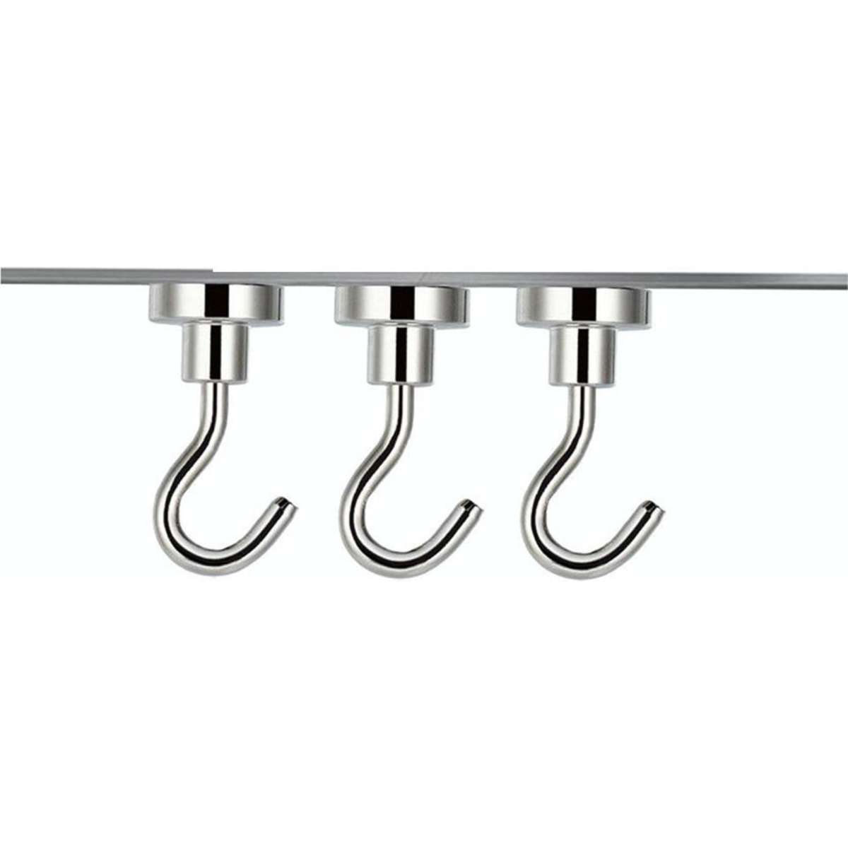 Traderight 10x 5.5kg Hanger Holder Hooks Rare Earth