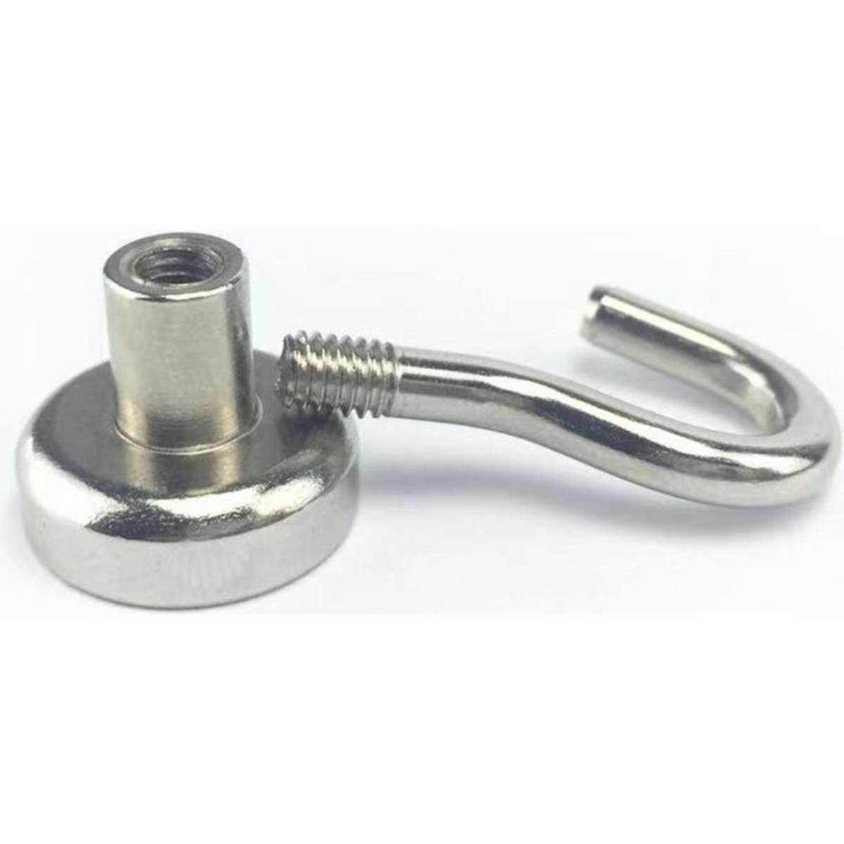 Traderight 10x 5.5kg Hanger Holder Hooks Rare Earth