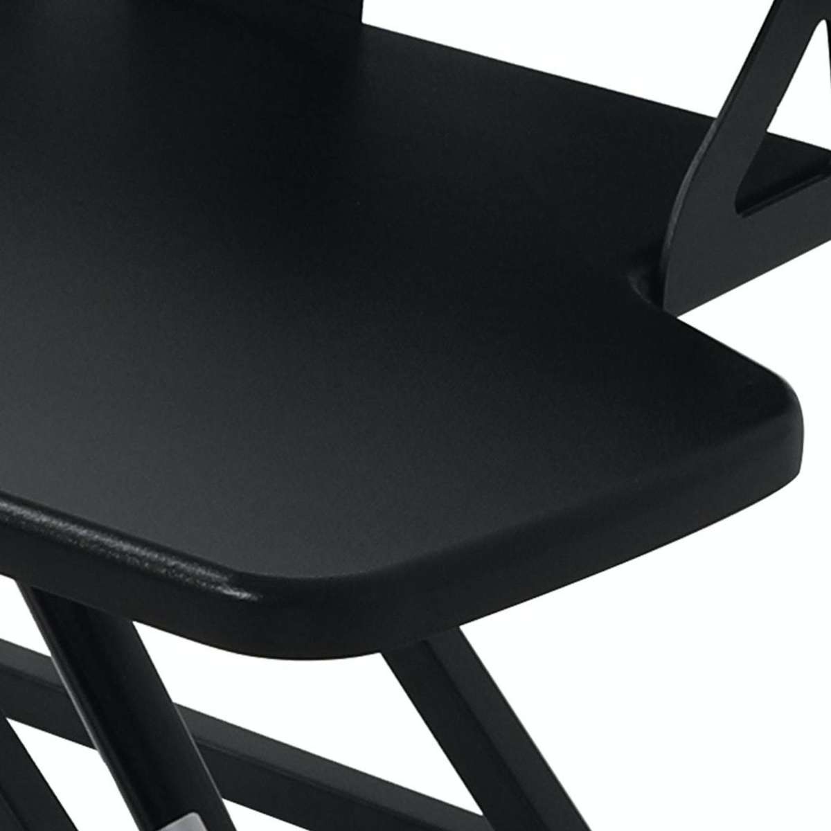 Levede Standing Office Desk Riser Height Adjustable Sit Stand Shelf