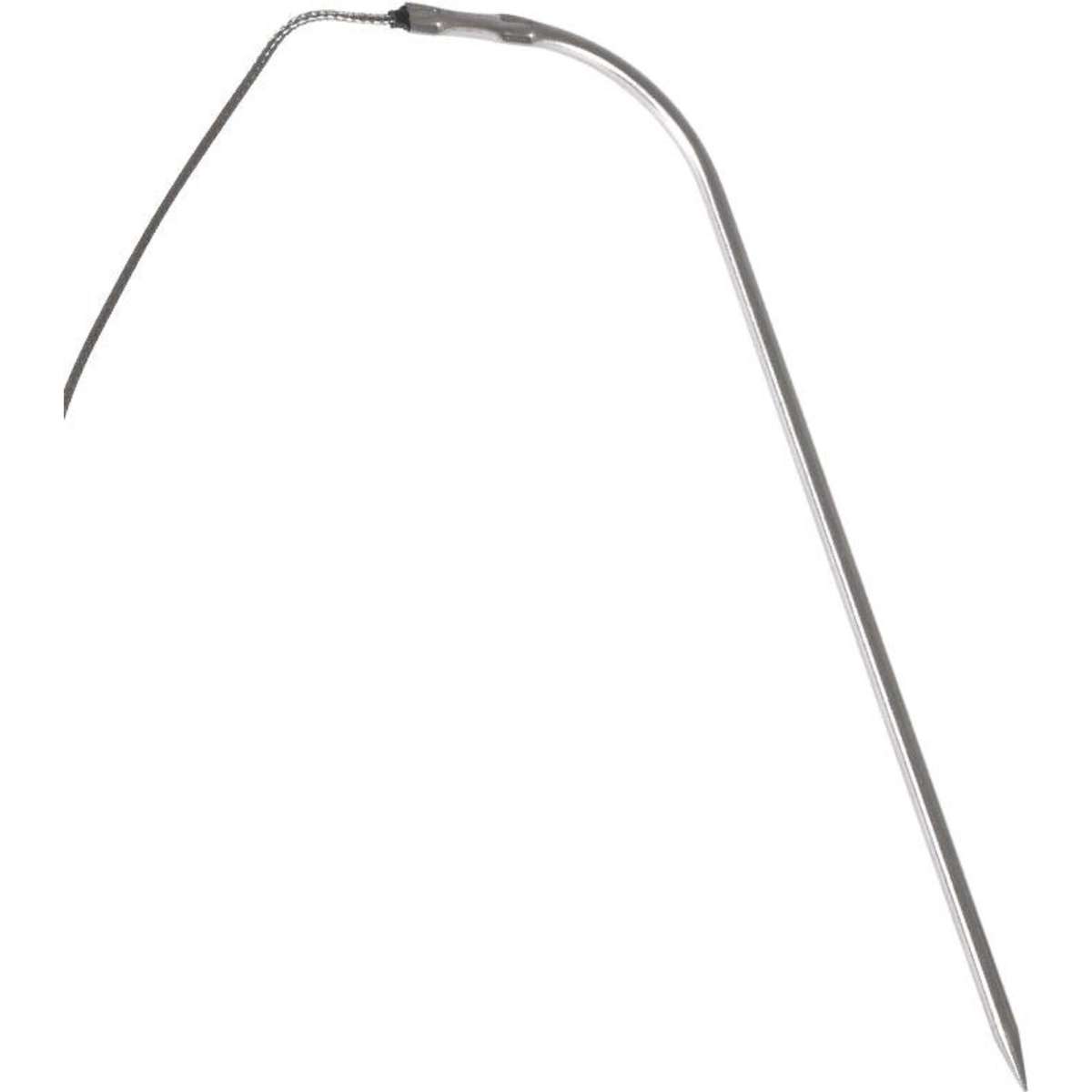 Moyasu Digital Food Thermometer BBQ 2 Probe Cooking Meat Kitchen