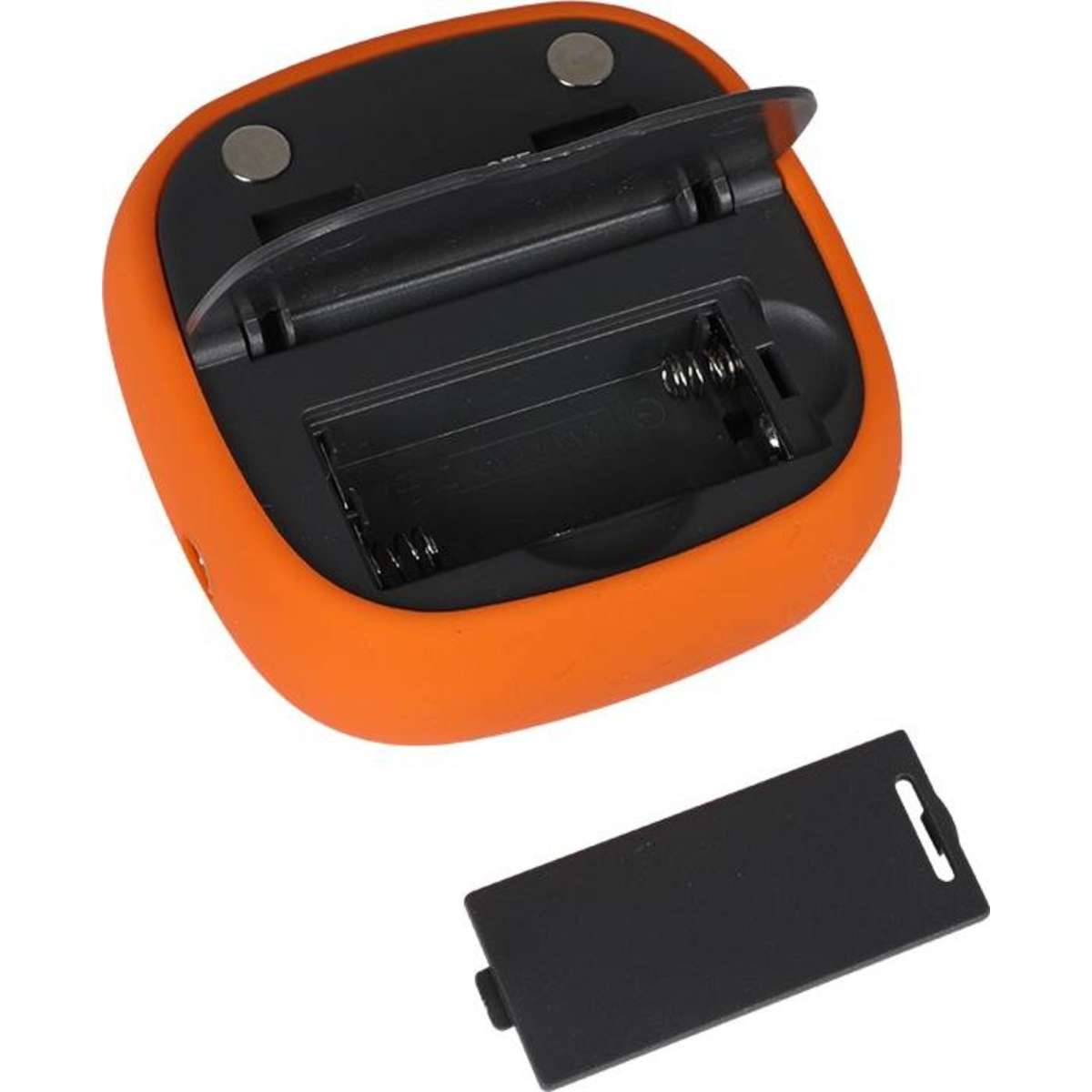 Moyasu Digital Food Thermometer BBQ 2 Probe Cooking Meat Kitchen