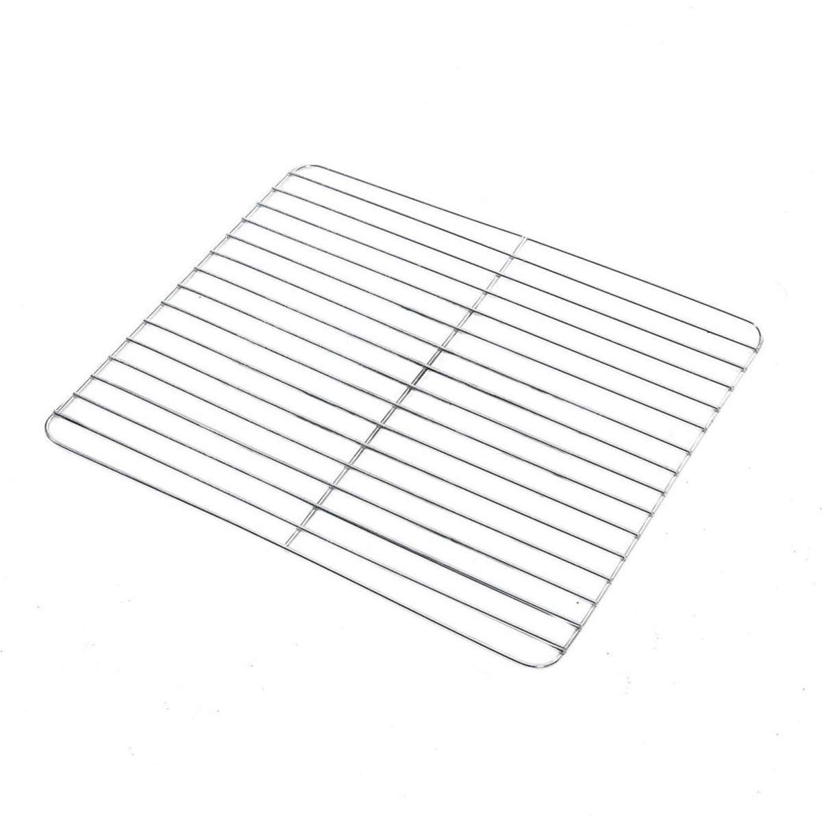 Moyasu 3IN1 Fire Pit BBQ Grill Pits Outdoor Fireplace Patio Garden